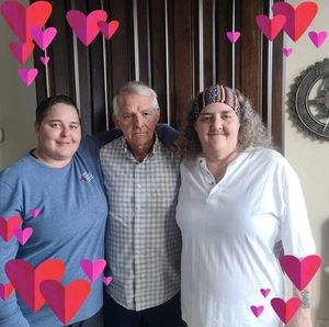 Meet your Posher, Darla